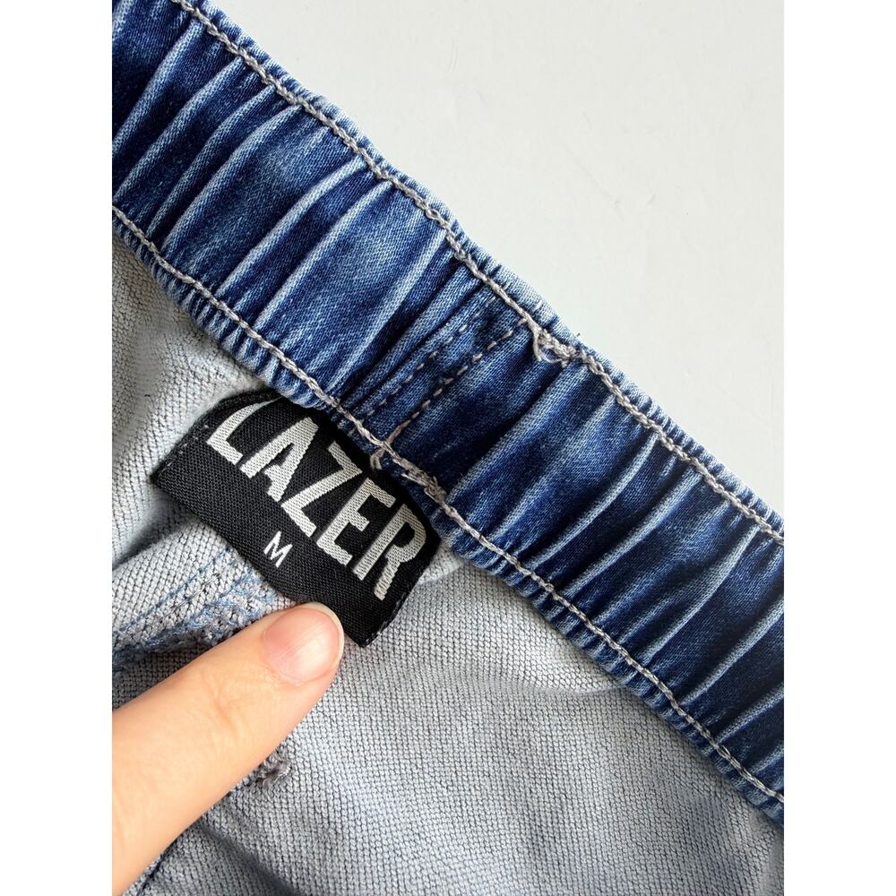 Lazer Kids Medium Cargo Jeans - Adventure Ready! - Picture 4 of 7